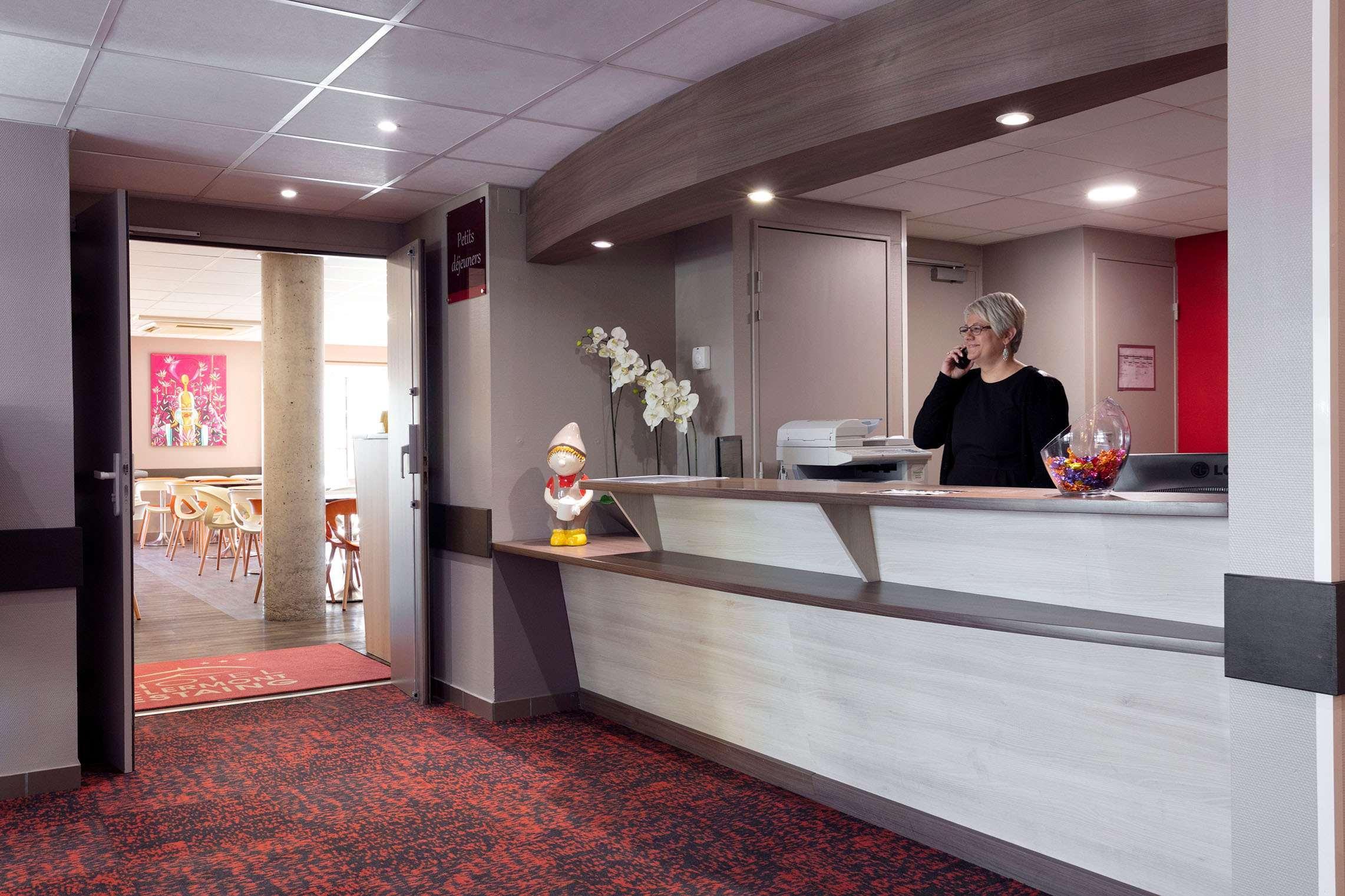 Hotel Estaing 3*