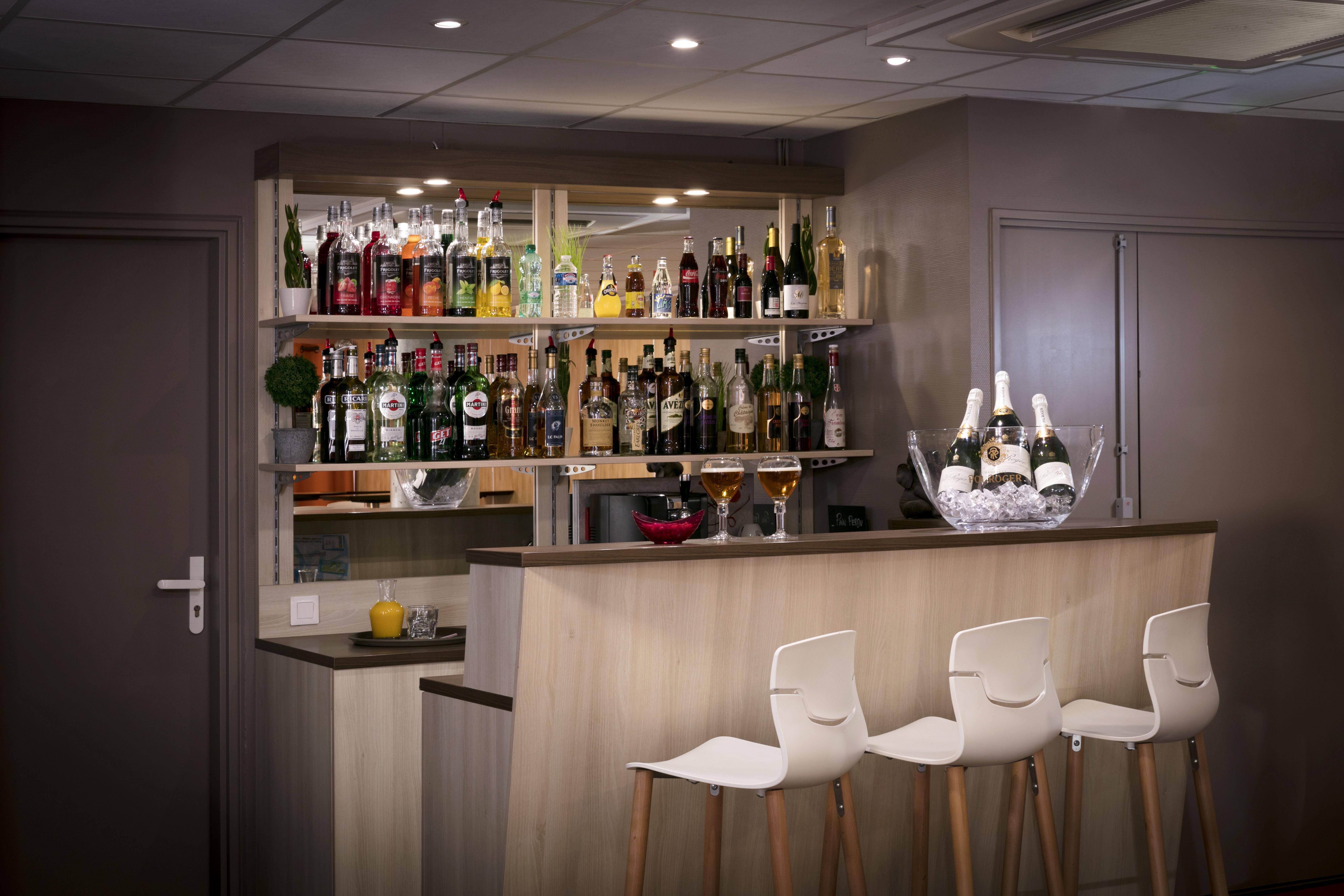 Hotel Estaing Clermont-Ferrand