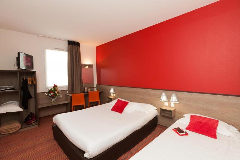Estaing Hotel