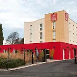 Hotel Clermont Estaing