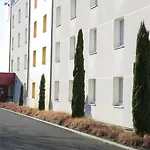 Hotel Clermont Estaing