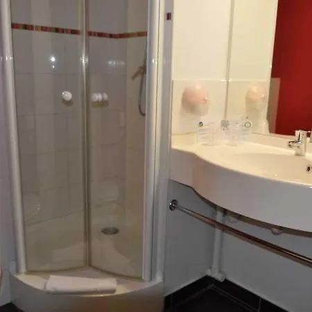 Hotel Estaing Clermont-Ferrand