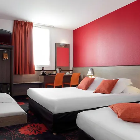 Hotel Estaing Clermont-Ferrand