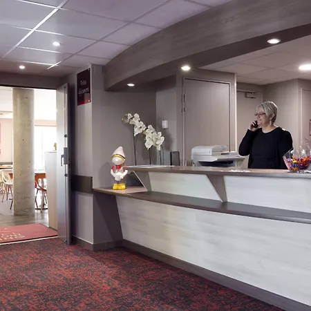 Hotel Estaing