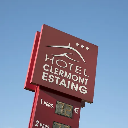 Estaing Hotel