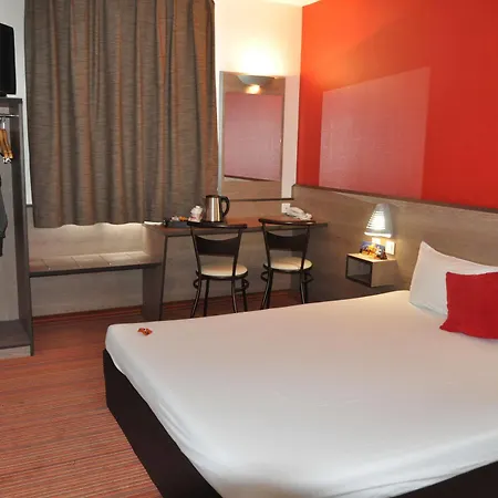 Hotel Estaing