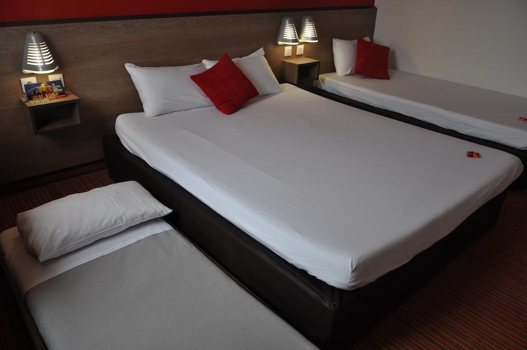 Hotel Estaing Clermont-Ferrand