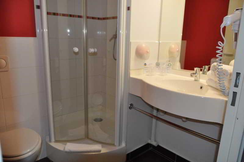 Hotel Estaing Clermont-Ferrand