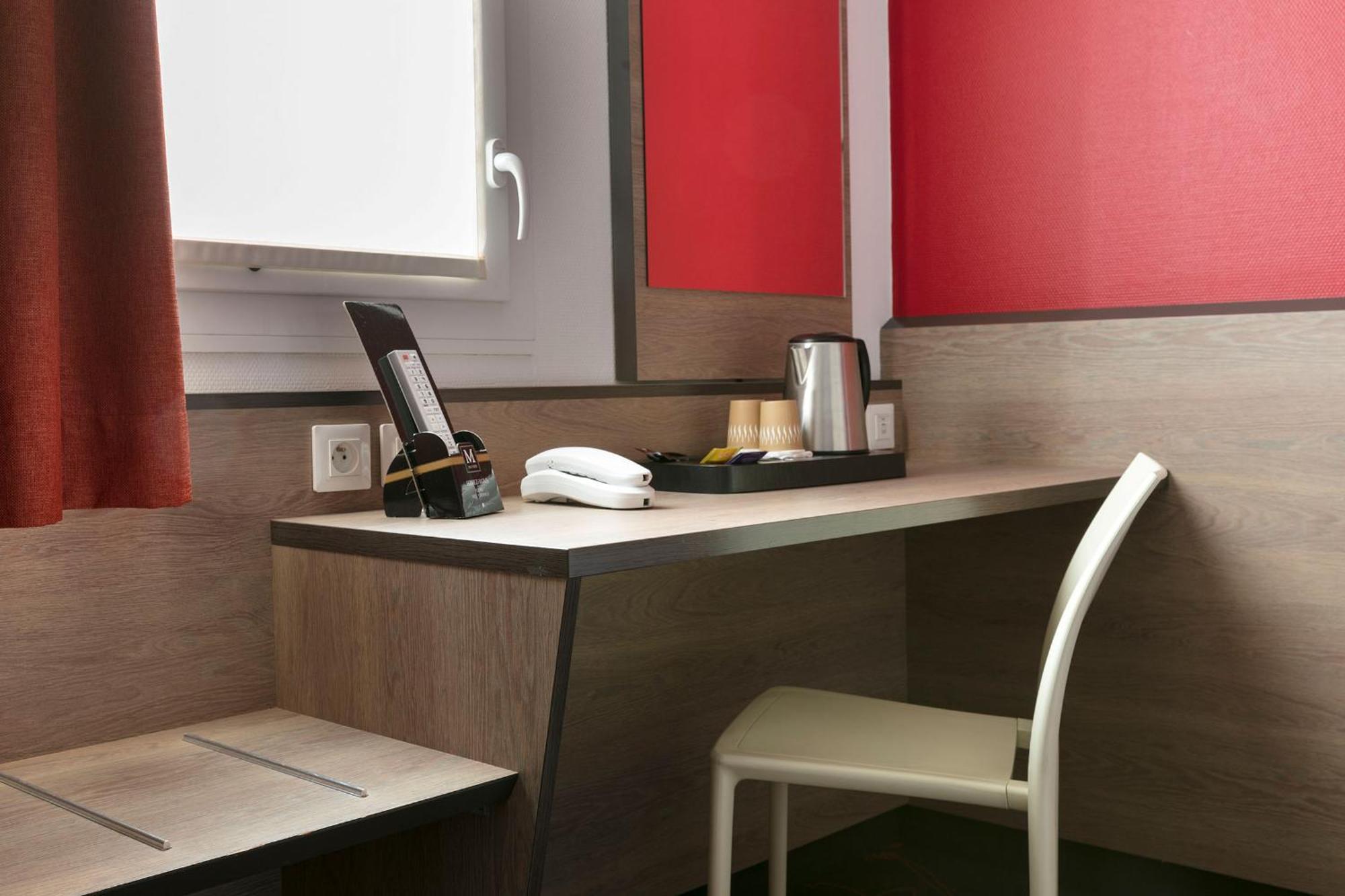 Hotel Estaing Clermont-Ferrand