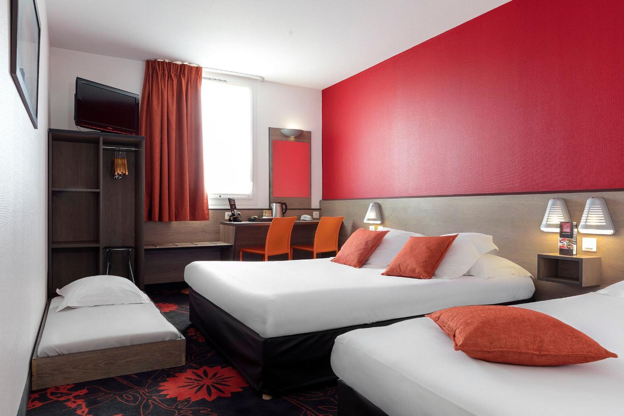 Hotel Estaing Clermont-Ferrand