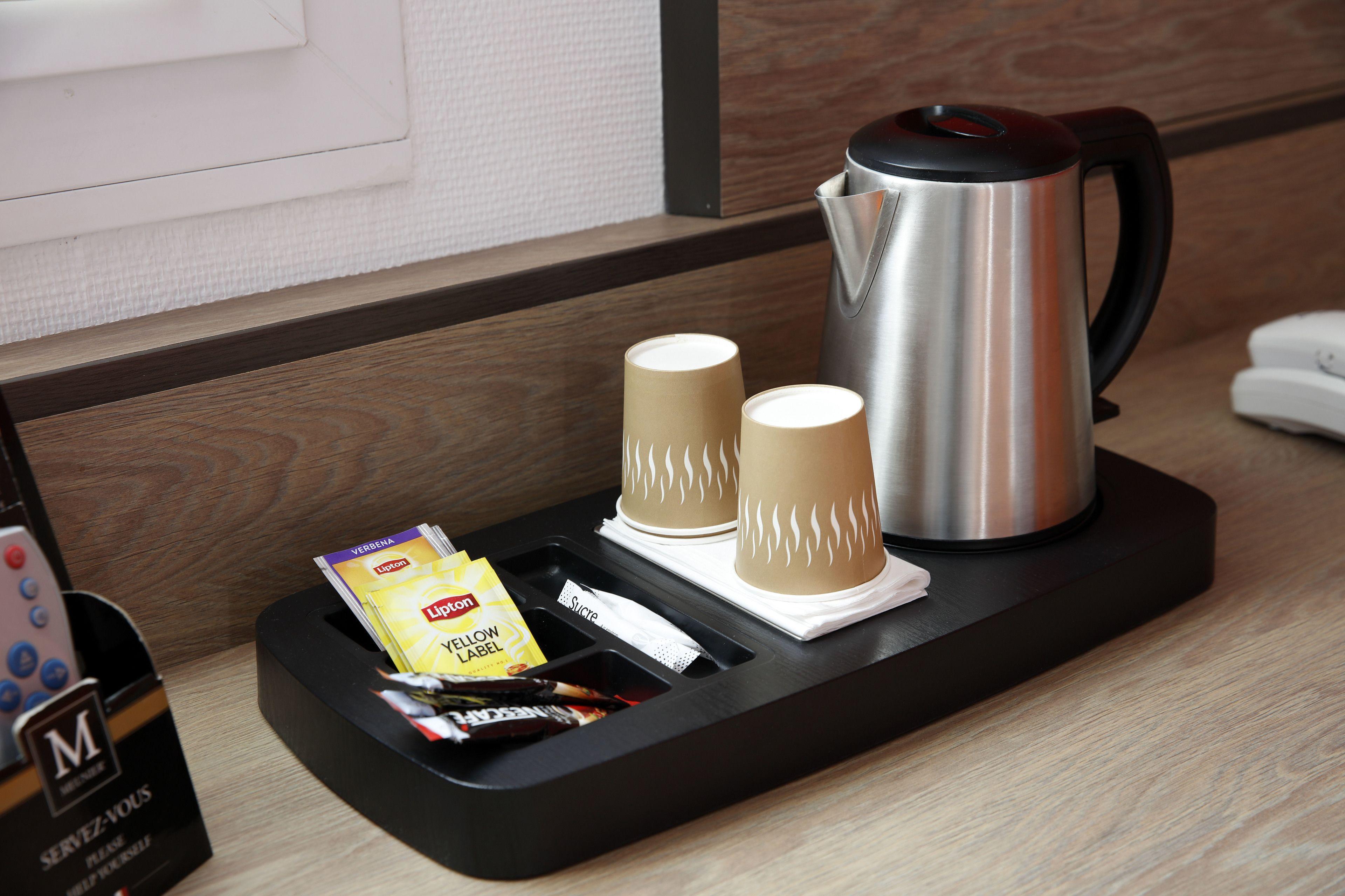 Hotel Estaing Clermont-Ferrand