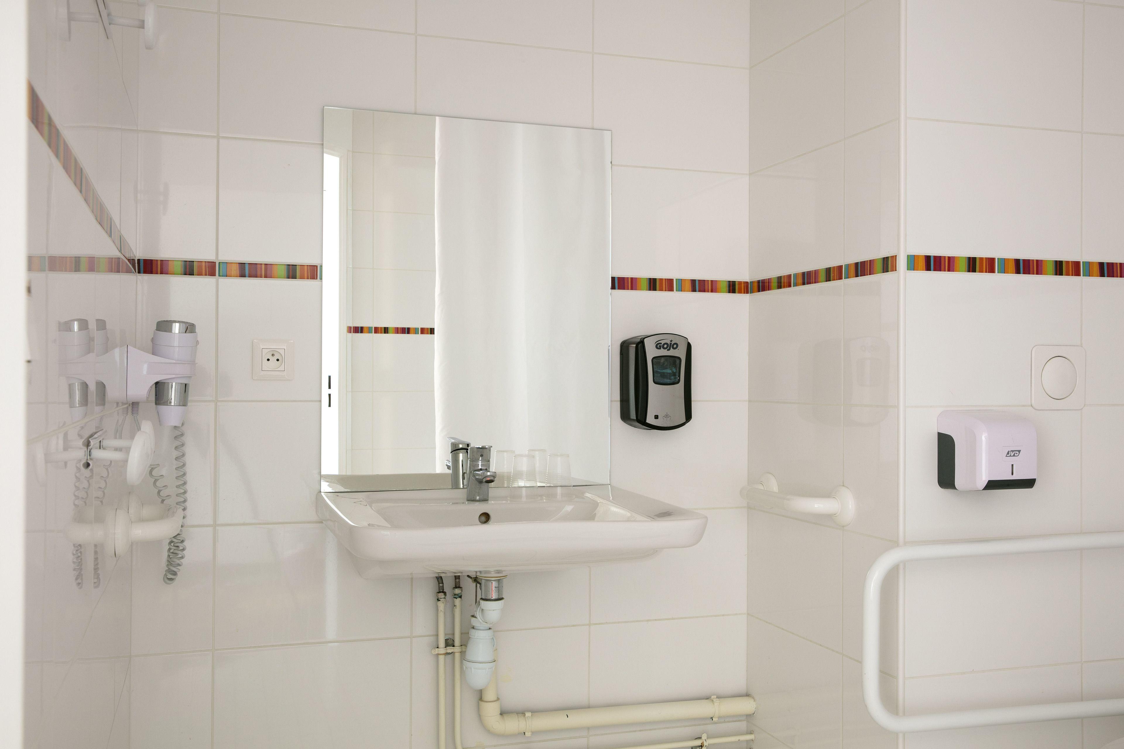 Estaing 3* Clermont-Ferrand