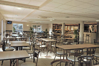 Estaing Clermont-Ferrand