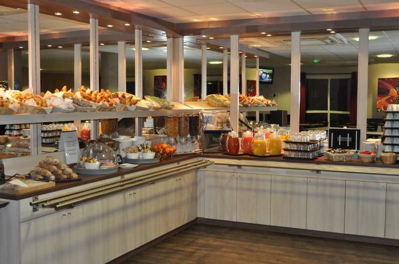 Hotel Estaing 3*